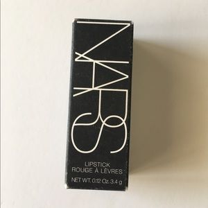 New NARS Shanghai Express lipstick